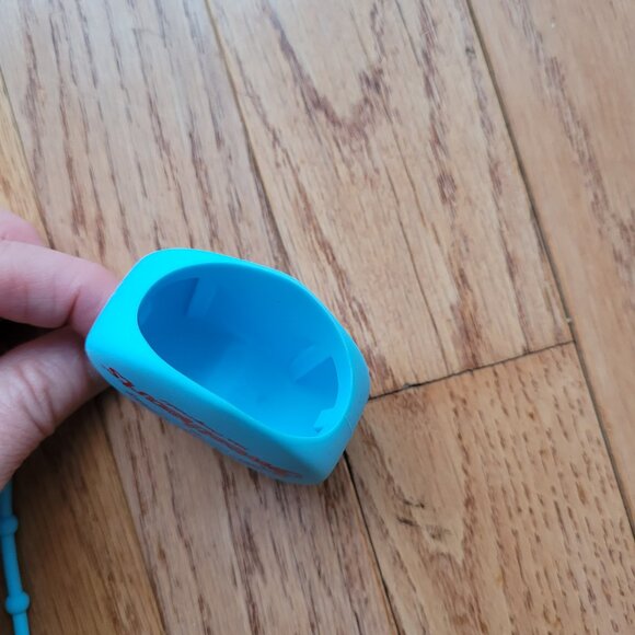 Bath & Body Works Sweetheart Ur Sweet Heart Pocket Holder Hand Sanitizer Case - Picture 4 of 4